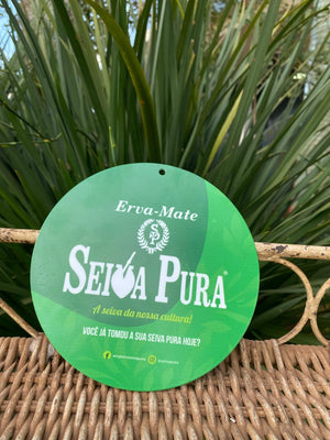 Selo Seiva Pura
