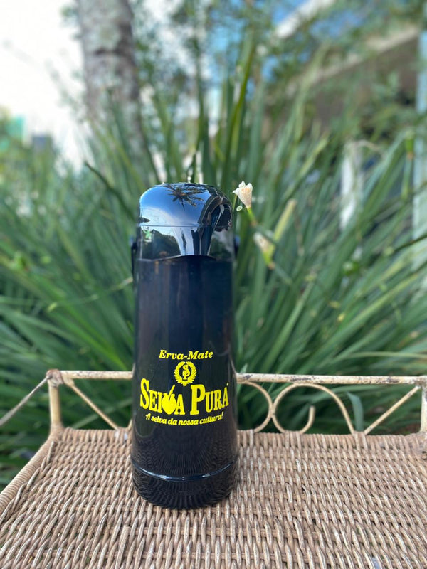 Térmica Seiva Pura 1L